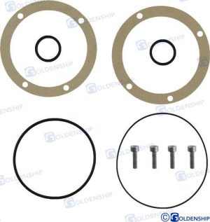 SEALS KITS FOR GM3-MRA