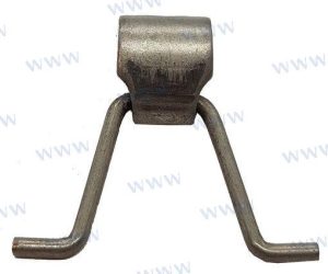 SEAT ASSY   LOCKING HOOK