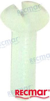SEGMENT SCREW