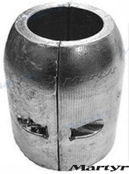 SHAFT ANODE