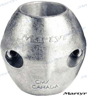 SHAFT ANODE 60MM