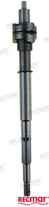 SHAFT, PROPELLER ASSY