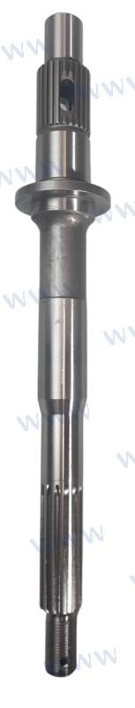 SHAFT, PROPELLER