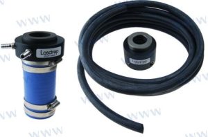 SHAFT SEAL GEN II 2" - 3 1/4"