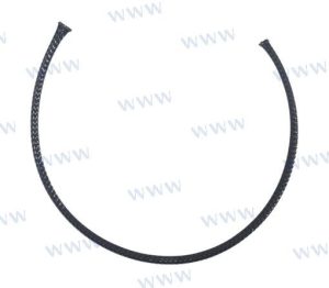 SHEATH, AIR PIPE C