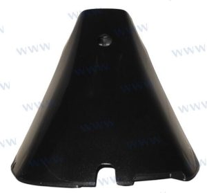 SHIELD, UPPER CASING