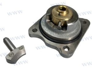 SHIFT MECHANISM