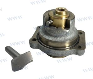 SHIFT MECHANISM