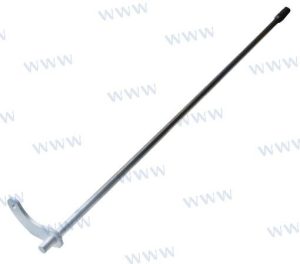 SHIFT ROD A ASSY