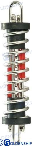 SHOCK ABSORBER 10 MM - B/L 10.000 KG
