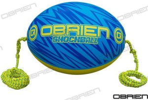 SHOCKBALL