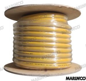SHORE POWER 3X16 YELLOW (30M)