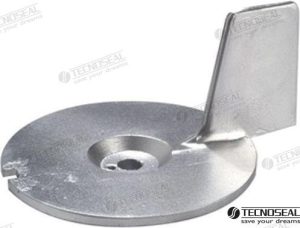 SHORT SKEG FOR MERCURY 25HP