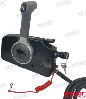 SIDE CONTROL STD PT