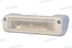 Side Light, White, WhtNonDim