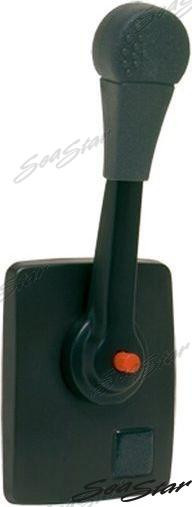 SINGLE LEVER SIDE MOUNT CTRL SAIL BOAT
