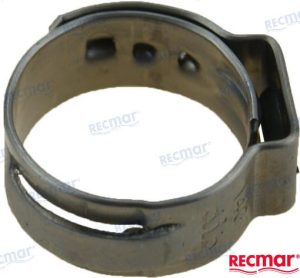 SINGLE LUG CLAMP