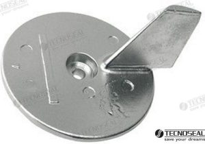SKEG FOR  HONDA 75-130HP