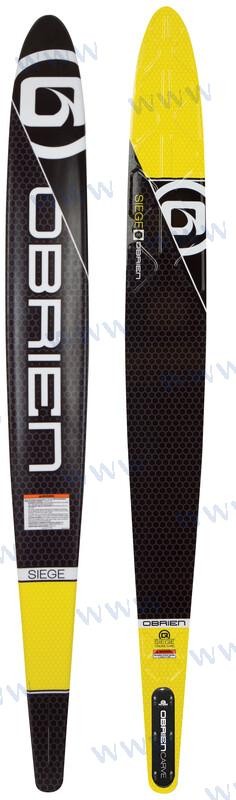 SKI SLALOM SIEGE 66"