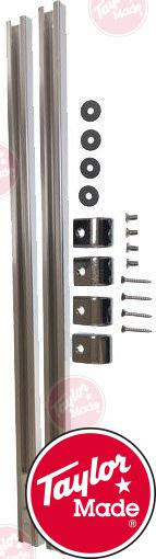 SLIDE ASSEMBLY 30" (PACK 2)