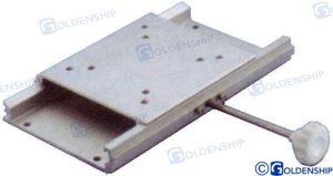 SLIDING PLATE 200x315