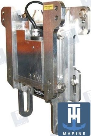 SMALL OUTBOARD HYDRAULIC JACK 75HP