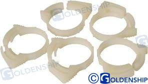 SNAPPER CLAMP 27.76 (PACK 5)