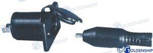 SOCKET & PLUG