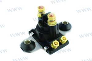 SOLENOID PH375-0036