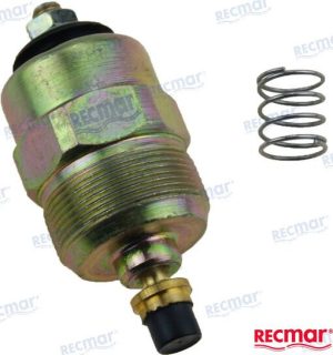 SOLENOID