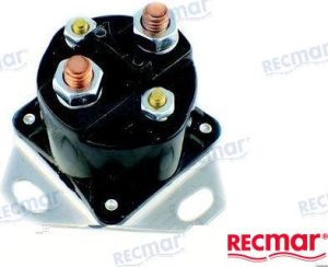 SOLENOID