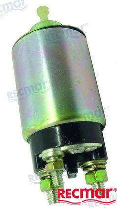 SOLENOID STARTER ENGINE