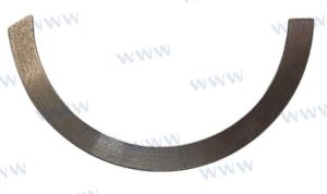 SPACER A, CRANKSHAFT