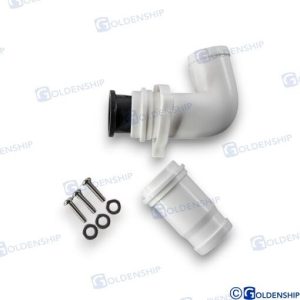SPARE PARTS KIT