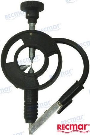 SPARK GAP TESTER