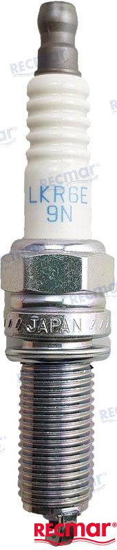 SPARK PLUG