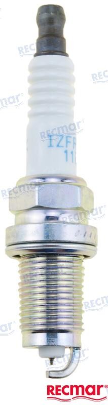 SPARK PLUG