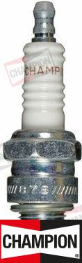SPARK PLUG