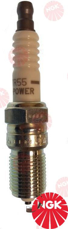 SPARK PLUG