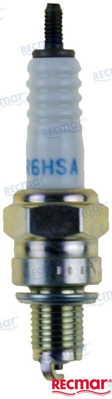 SPARK PLUG CR6HSA