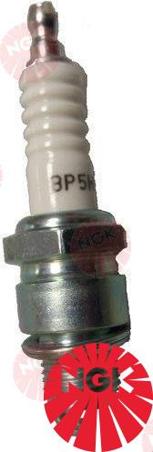 SPARK-PLUG NGK BP5HS