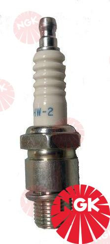 SPARK PLUG NGK BUZHW-2