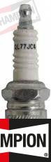 SPARK PLUG QL77JC4