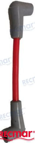 SPARK PLUG WIRE SET