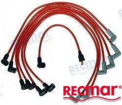 SPARK PLUG WIRE SET