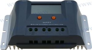 SPECTRA MPPT SOLARREGULATOR 10A