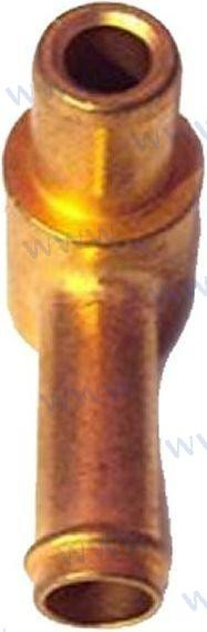 SPILE WATER ASSY