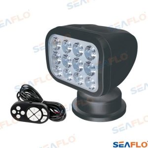 SPOTLIGHT 28W 12/24 BLACK