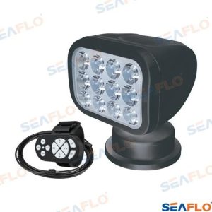 SPOTLIGHT 28W 12/24 BLACK