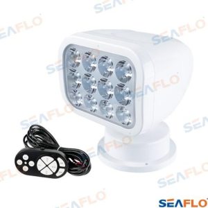 SPOTLIGHT 28W 12/24 WHITE